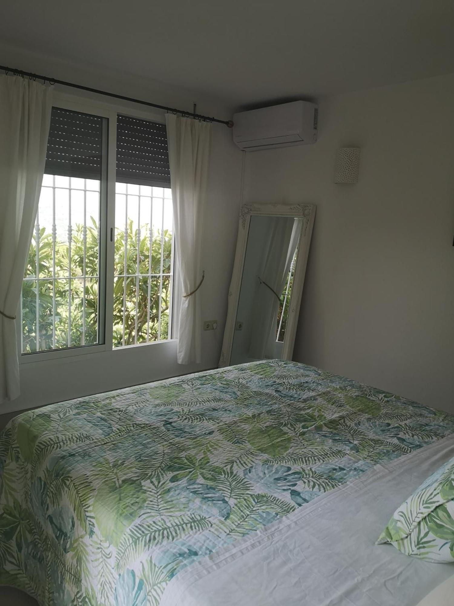 Casa Fermata Apartment And Studio Jete Rum bild